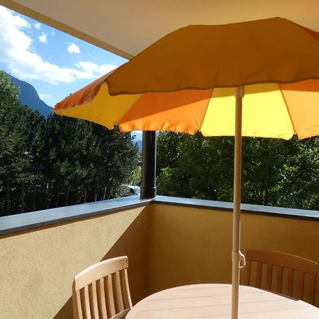 Superbe T2 A 2 Pas Des Pistes Et Des Sentiers De Randonnee Apartment Briançon Exterior foto