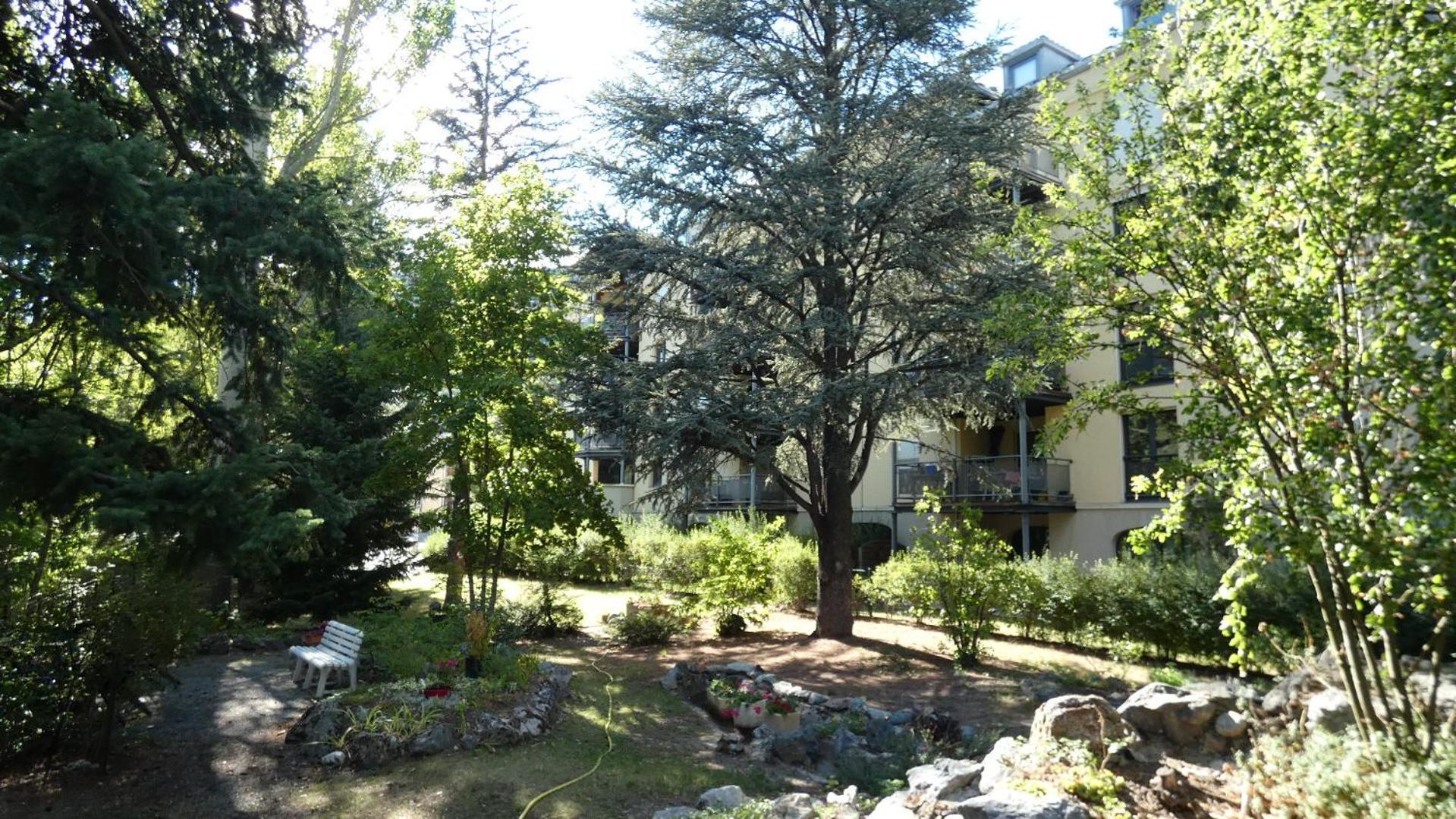 Superbe T2 A 2 Pas Des Pistes Et Des Sentiers De Randonnee Apartment Briançon Exterior foto